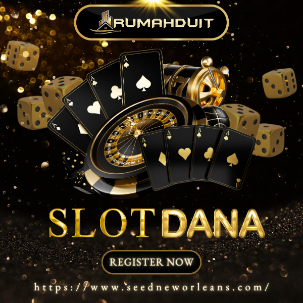 Slot Dana